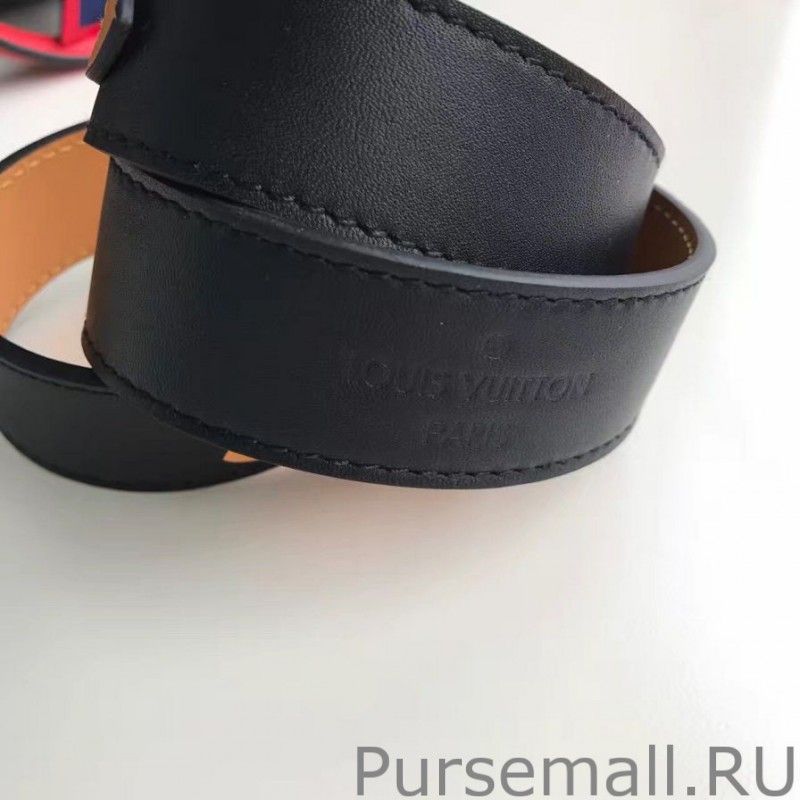 Tuileries Bag Monogram Canvas M41454