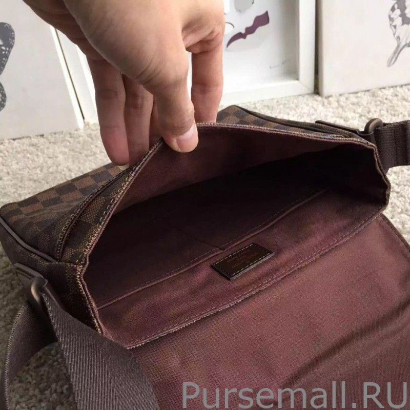 District PM Damier Ebne N41213