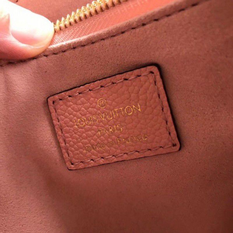 Surene BB Bag Monogram Canvas m43777