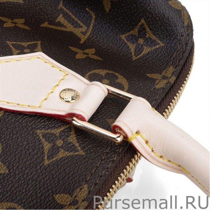 Speedy Bandouliere 40 Monogram M41110