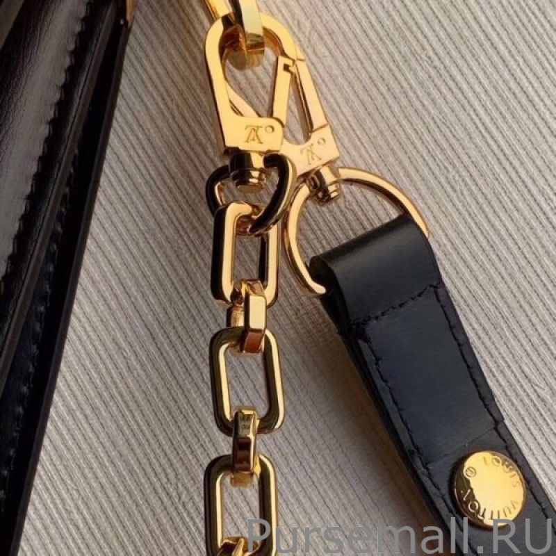 Game On Dauphine MM Bag M57448