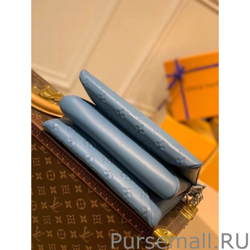 Coussin PM Bag Monogram Lambskin M58699