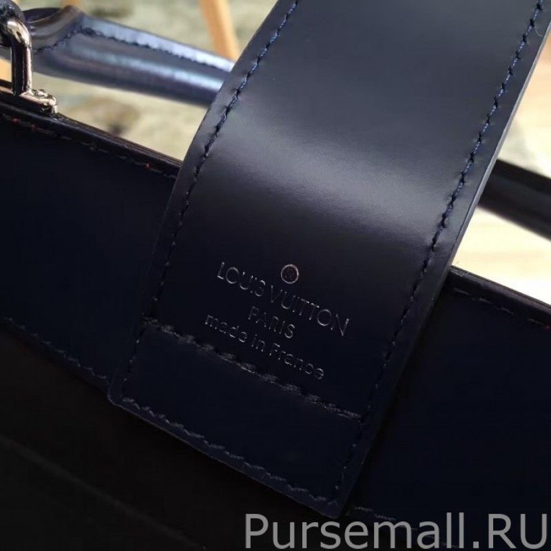 Kleber PM Epi Leather M51333 Red