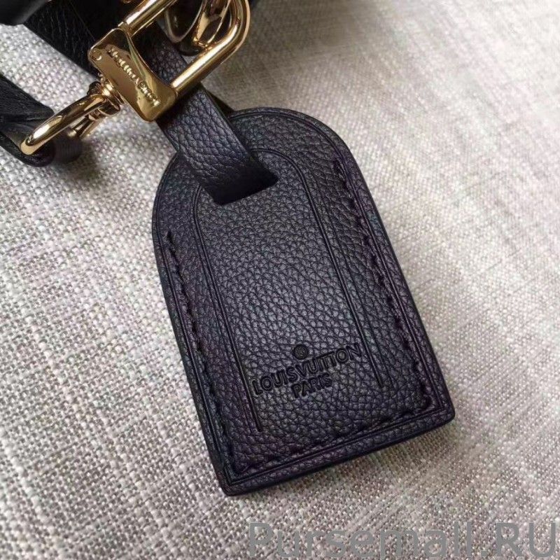 Melie Bag Monogram Empreinte M44014