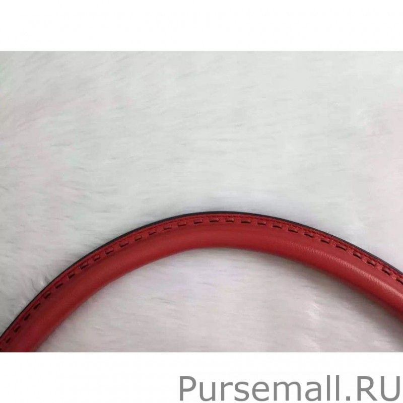 Red Tournon Bag M50327