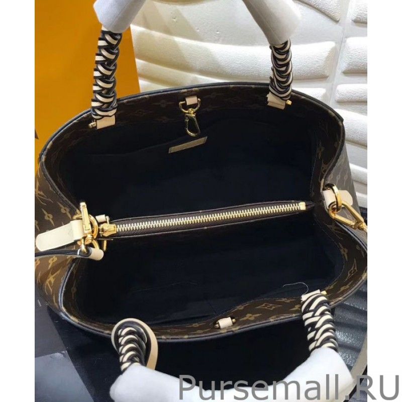 Montaigne MM M45310 Brown