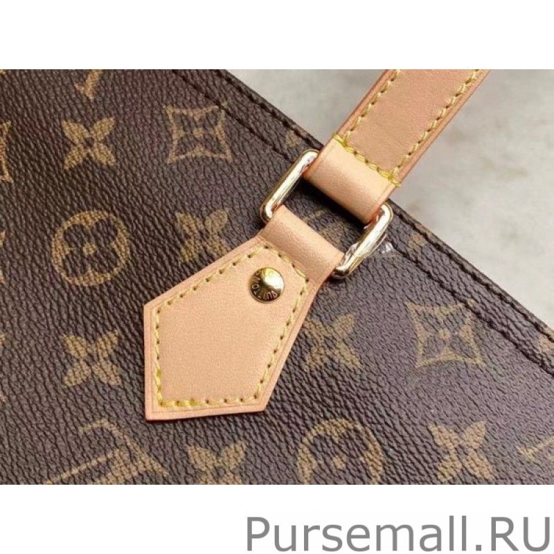 ALL-IN MM Bag Monogram Canvas M47029