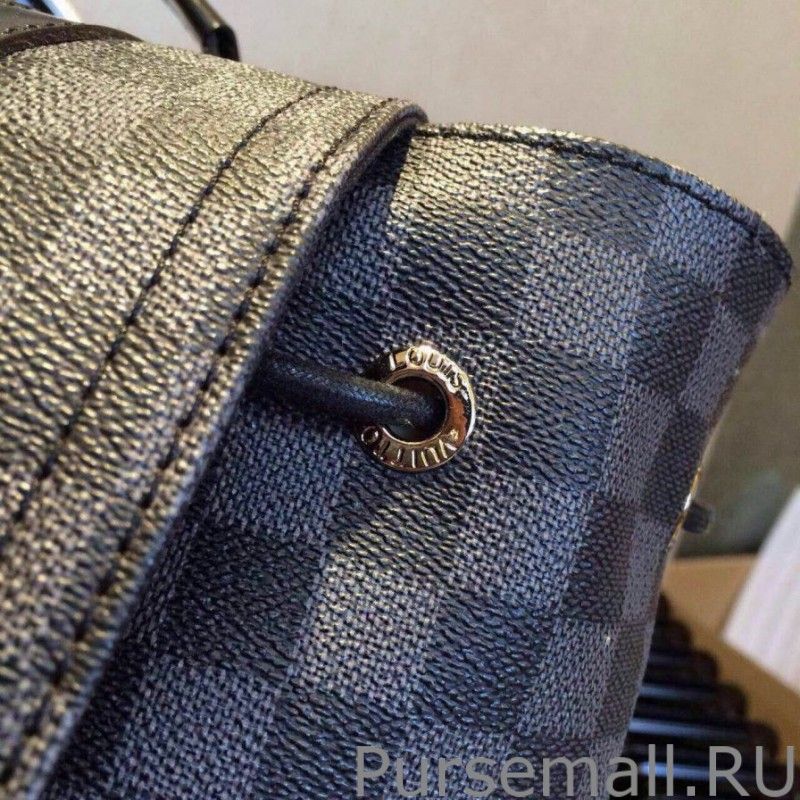 Ddamier Graphite Christopher PM N41379