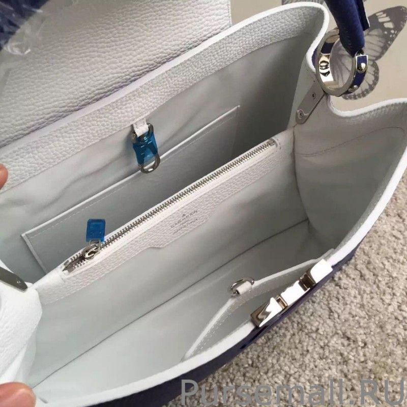 Capucines MM Bag M94390