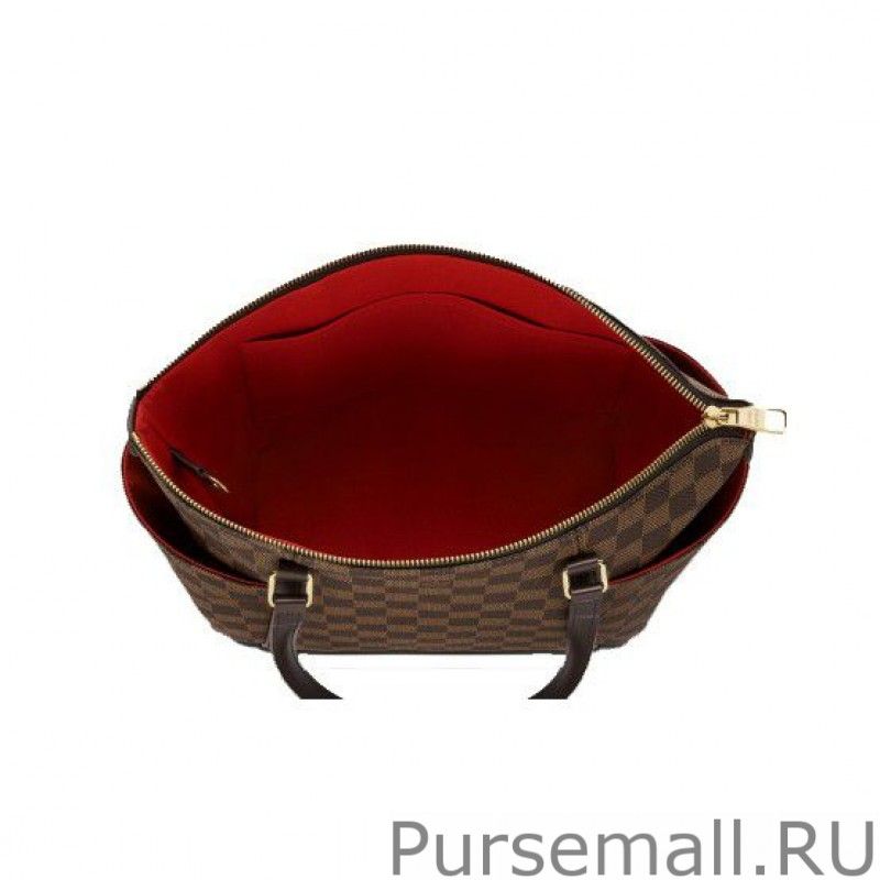 Totally PM LG Damier Ebene Canvas N41282