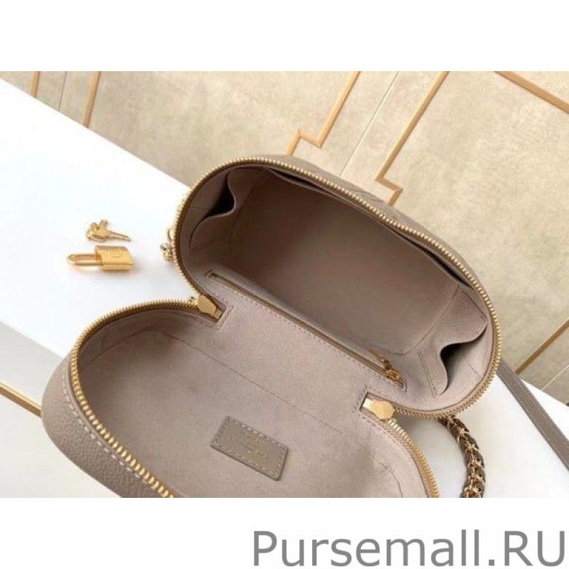 Vanity PM Monogram Empreinte M45608