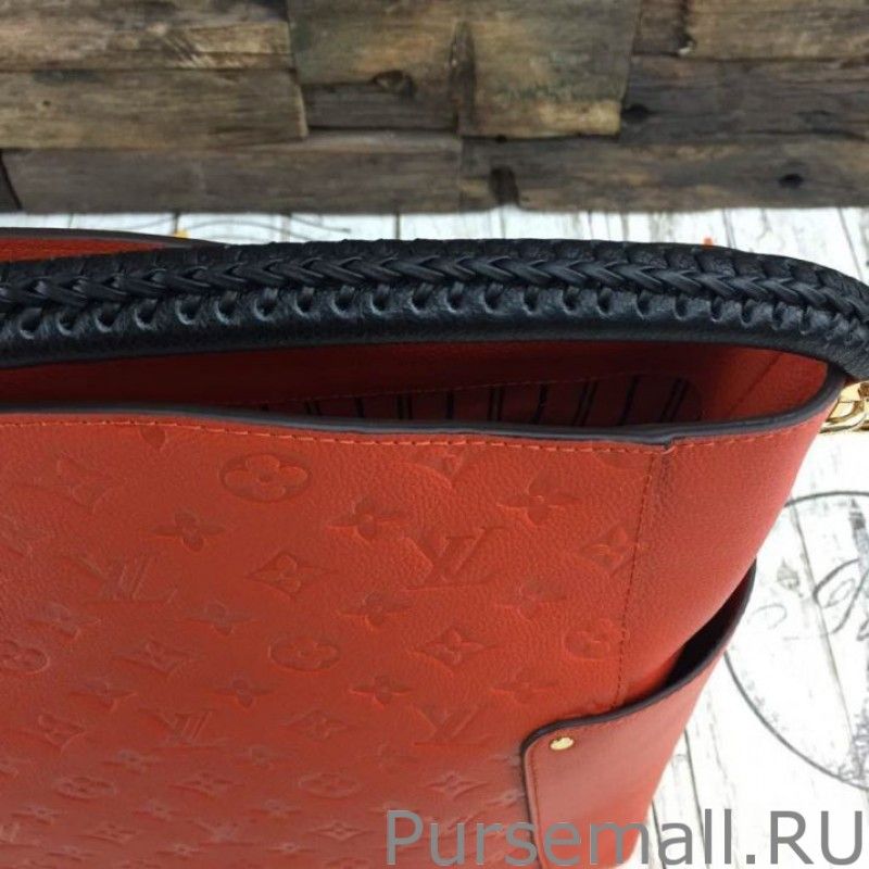 Bagatelle Monogram Empreinte M50074