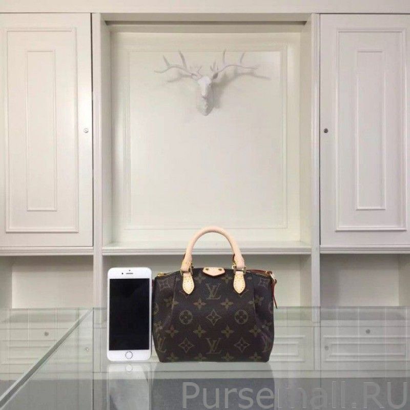 Nano Turenne Bag Monogram M61253