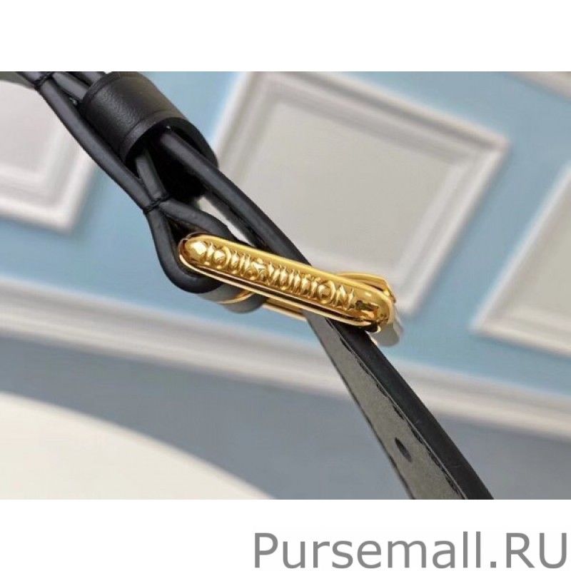 Odeon MM Bag Monogram Canvas M45352