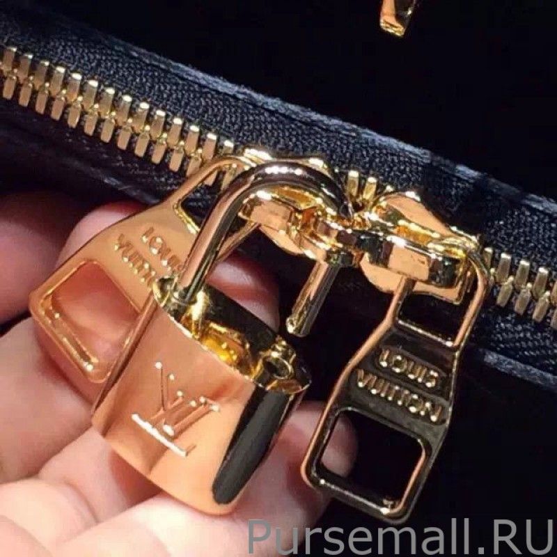 Montaigne MM Monogram Empreinte