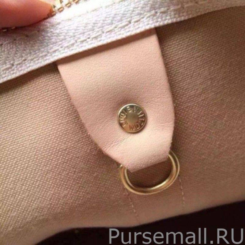 Keepall Bandoulière 45 Damier Azur N48223