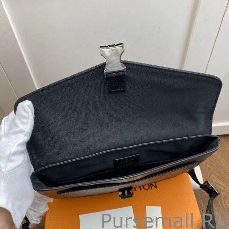 Outdoor Flap Messenger Taiga Eclipse M30413