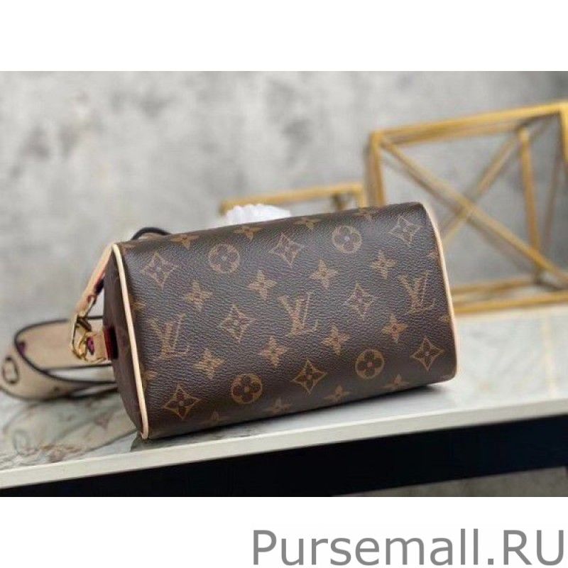 Speedy Bandouliere 20 Monogram M45957