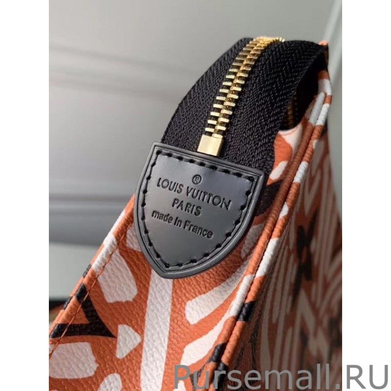 LV Crafty Pochette Toilette 26 M45477