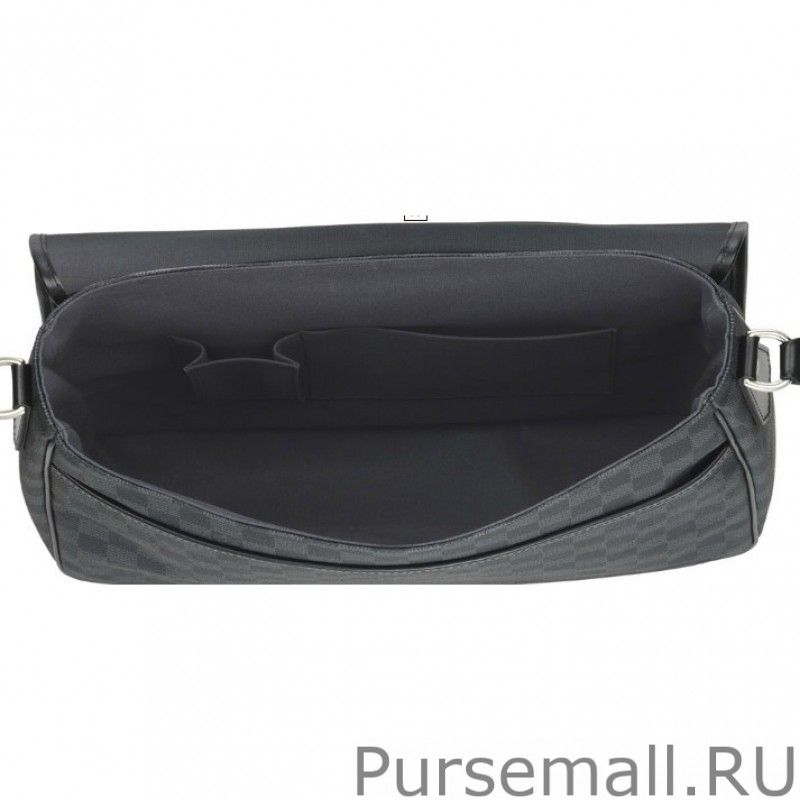 Messenger Bags And Totes Daniel GM N58033