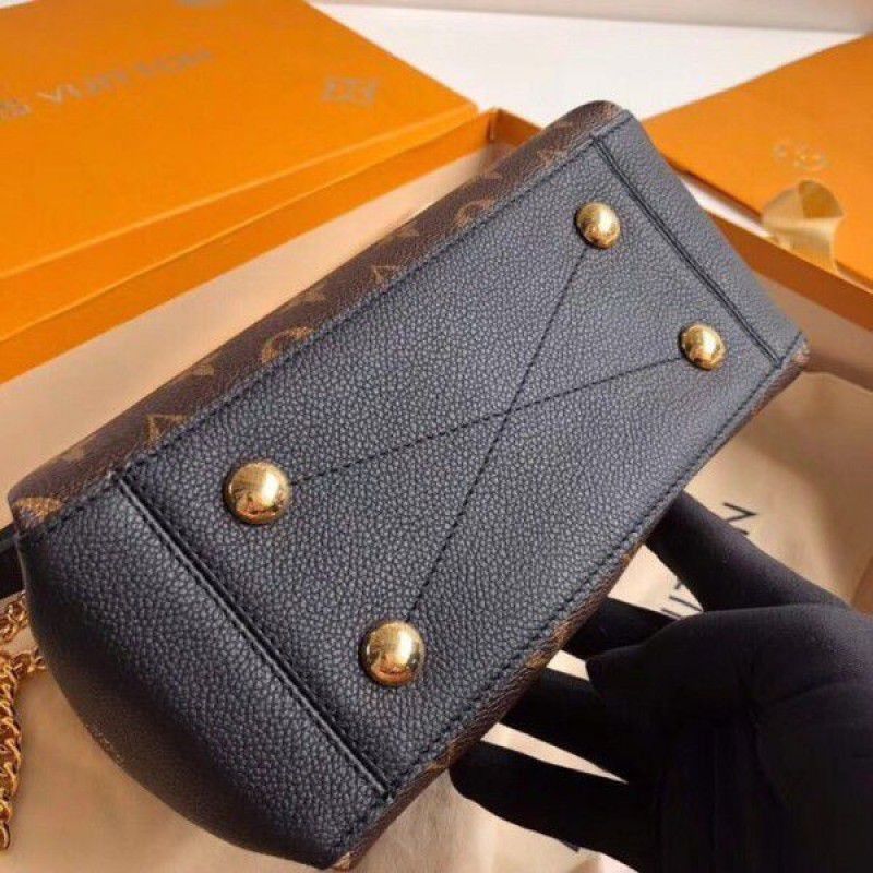 Surene BB Bag Monogram Canvas M43775