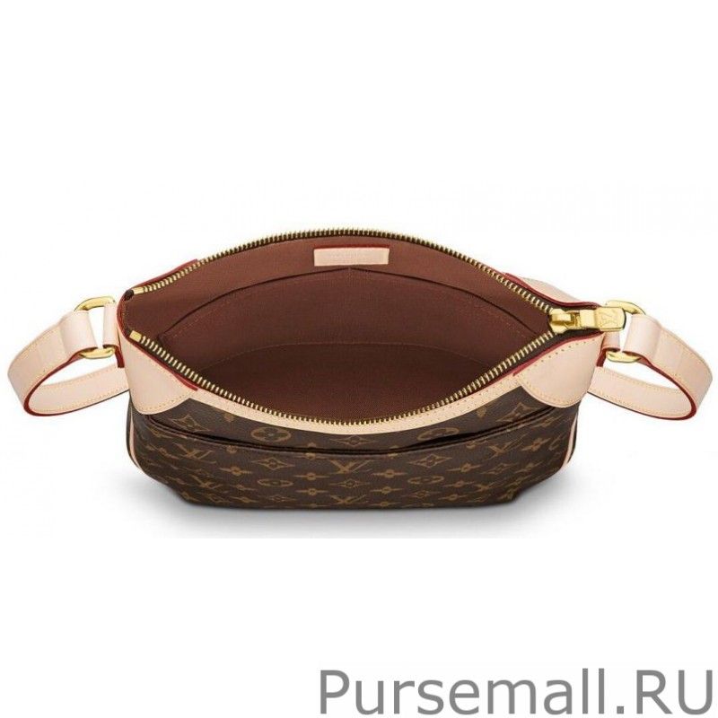 Odeon PM Monogram Canvas M56390