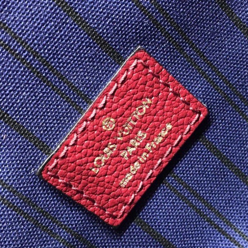 L**is vuiton pochette metis monogram empreinte bag m44793