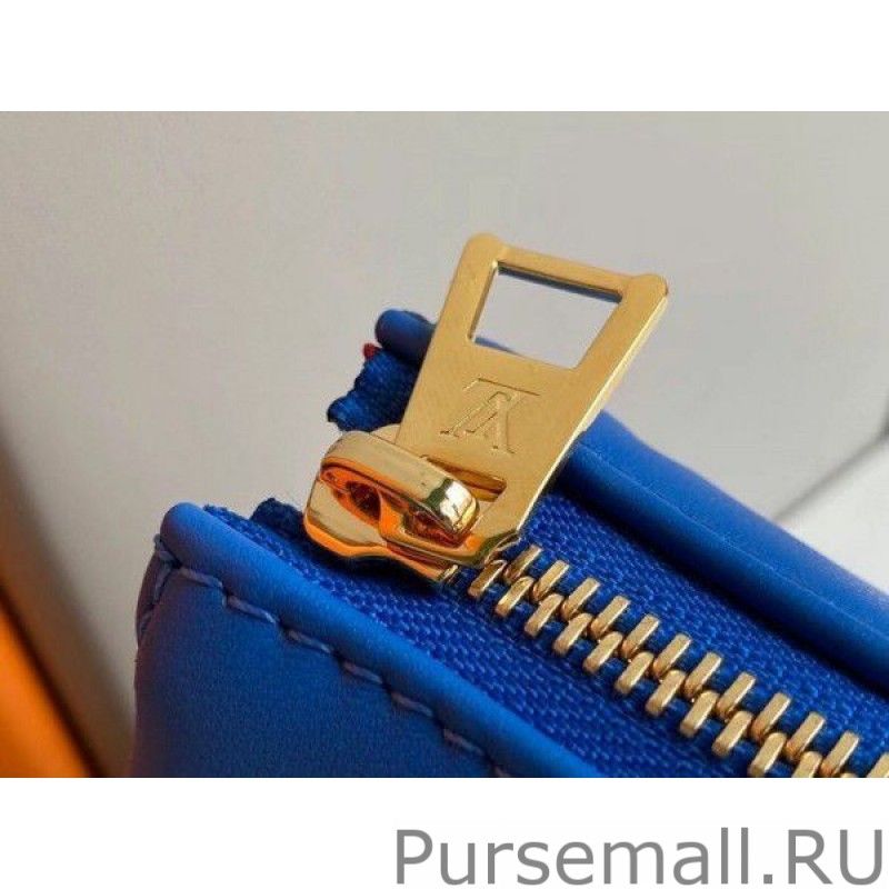 Grand Palais Bag Monogram Empreinte M45833