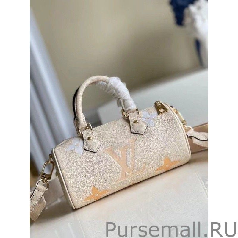 Papillon BB Bag By The Pool M45708