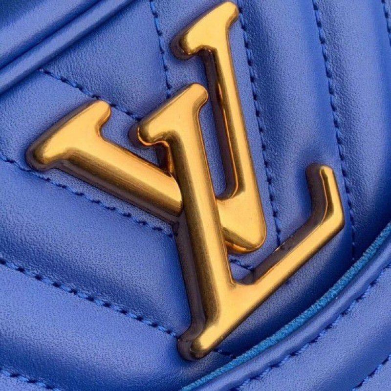 Blue New Wave Camera Bag M53901