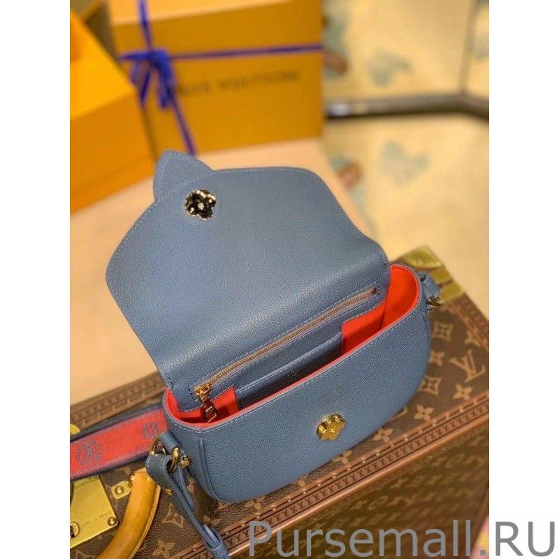 LV Pont 9 Soft PM Bag M58964