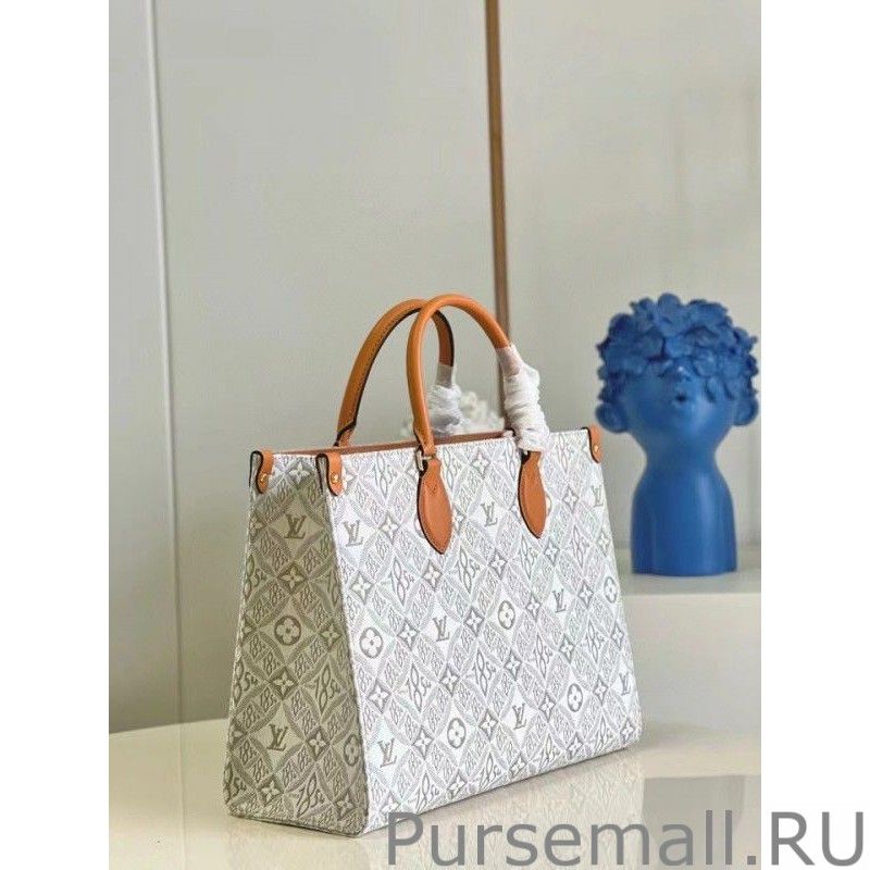 Since 1854 Onthego MM Bag M59614