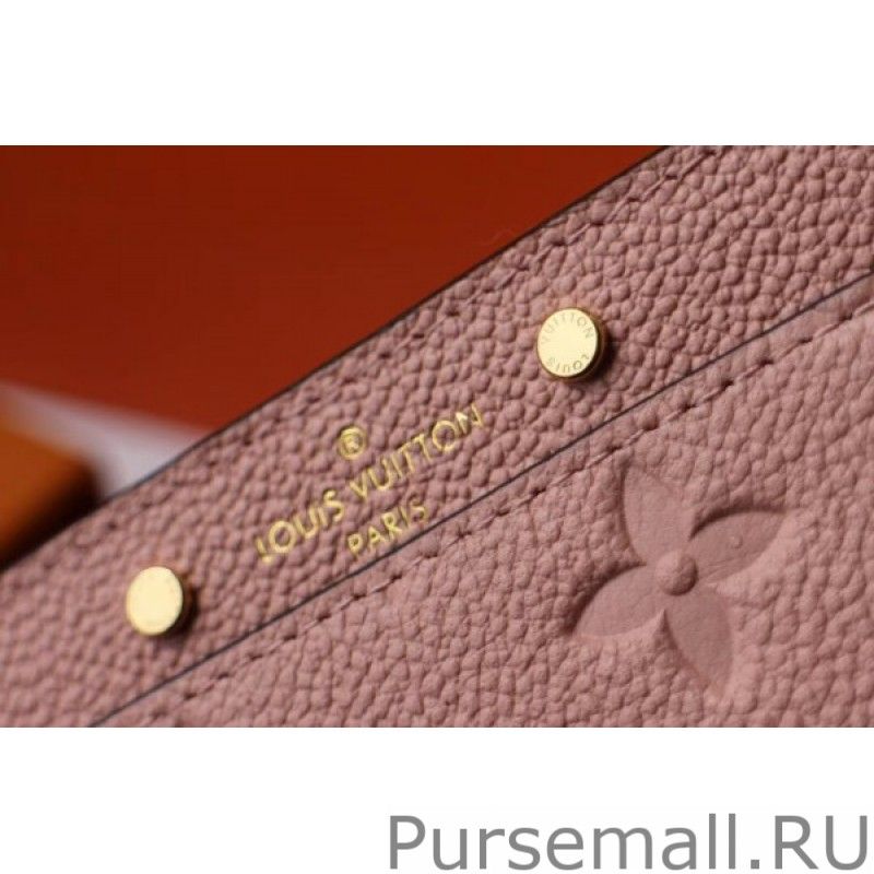 Card Holder Monogram Empreinte M69174