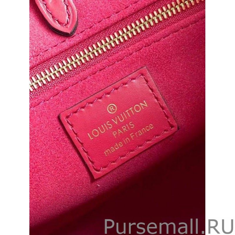 Onthego PM Bag Monogram Empreinte M45660