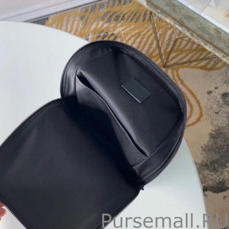 Avenue Sling Bag Monogram Macassar M45897