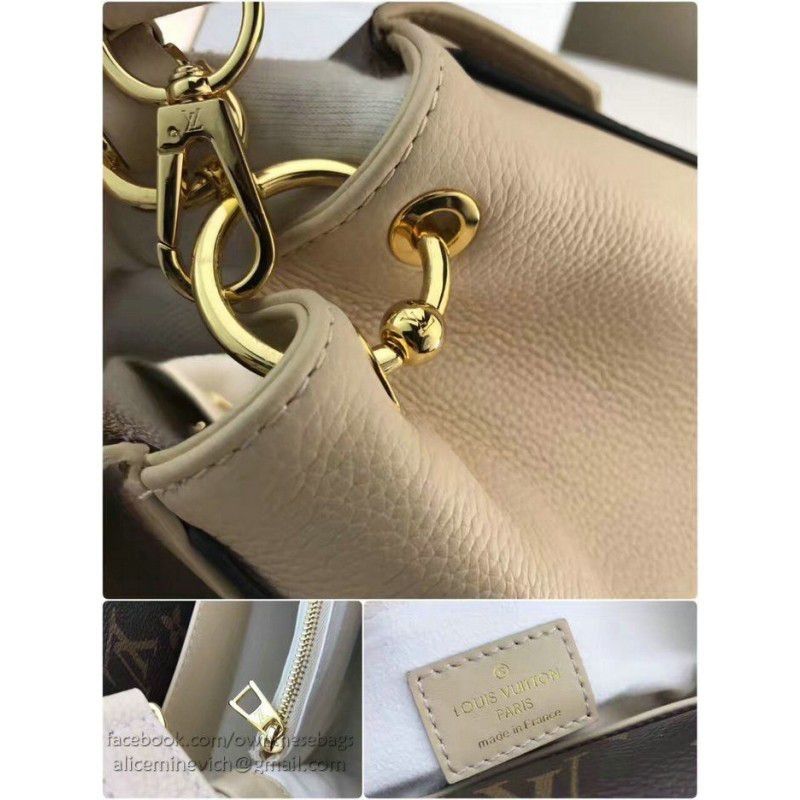 Double V Off-white M54438