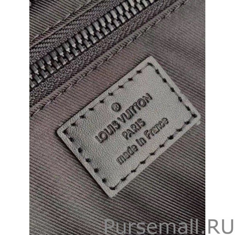 Sac Plat Horizontal Zippe Bag Monogram Eclipse M45265