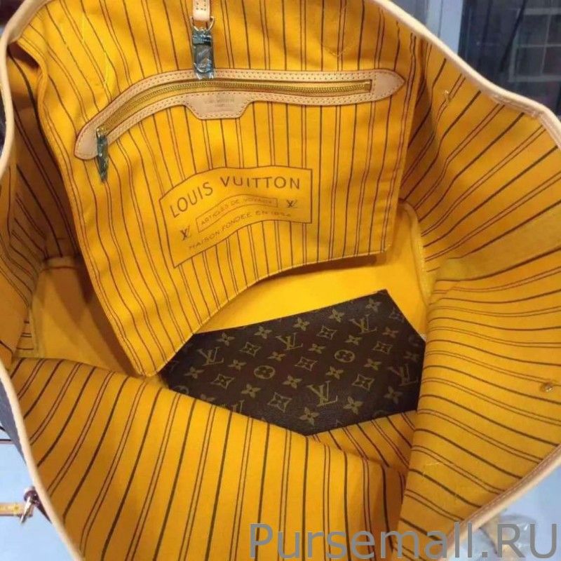 Alma PM Monogram Canvas M53151