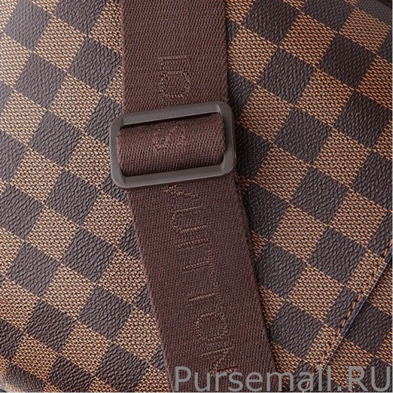 Messenger Bags And Totes Trotteur Beaubourg N41135