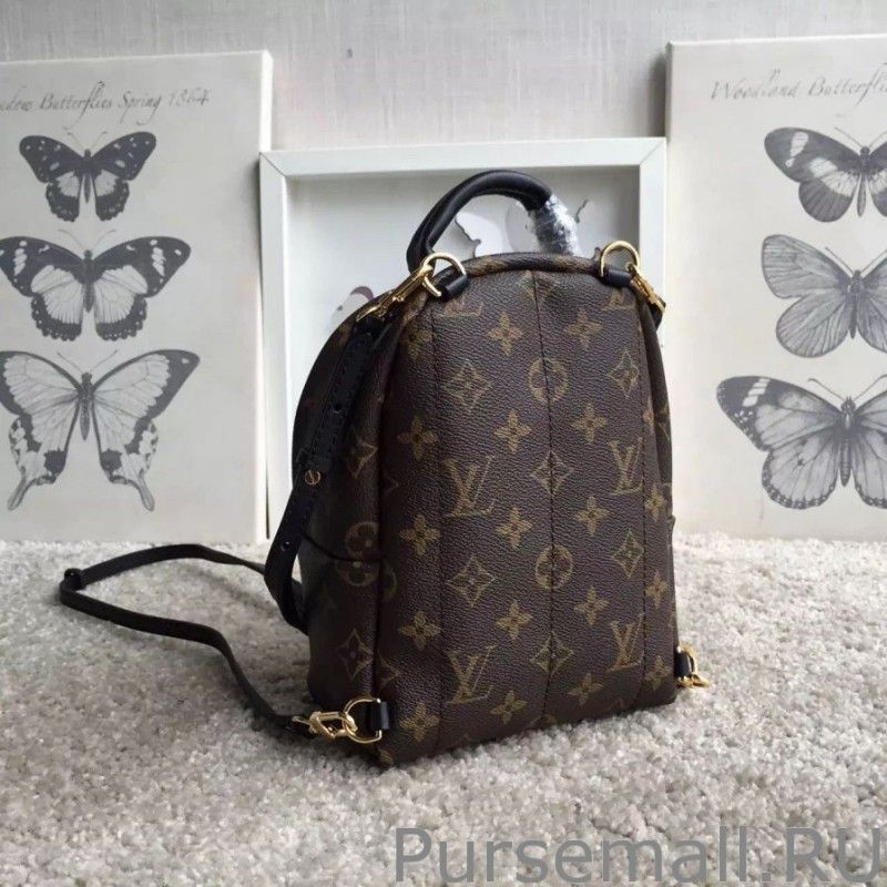 Palm Springs Backpack Mini M41562