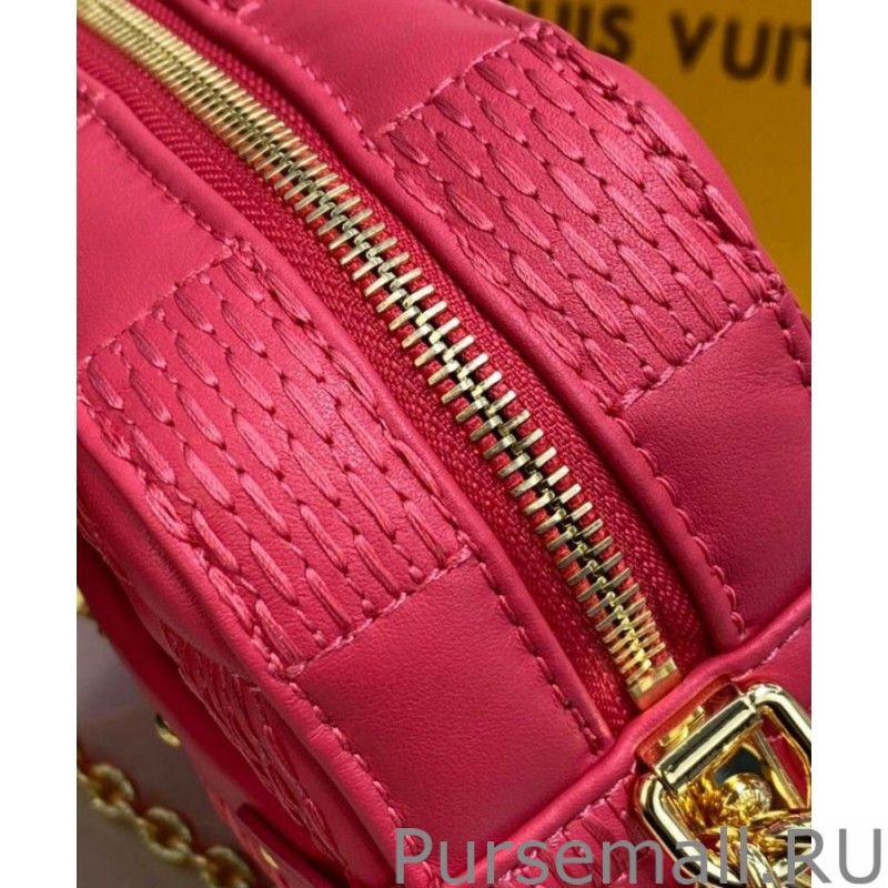 Troca PM M59118 Pink