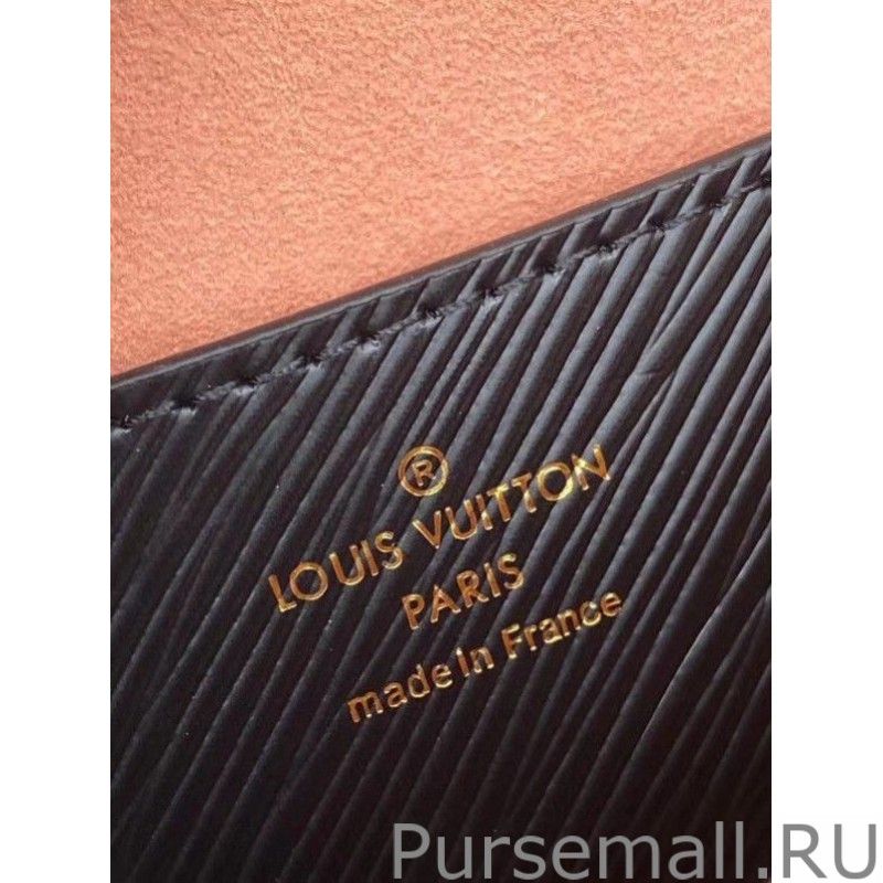 Twist MM Bag Epi Leather M57050