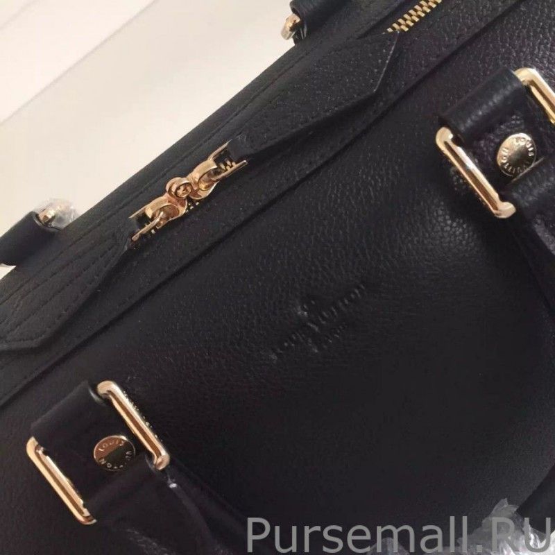 Black SC BB Bag M48850