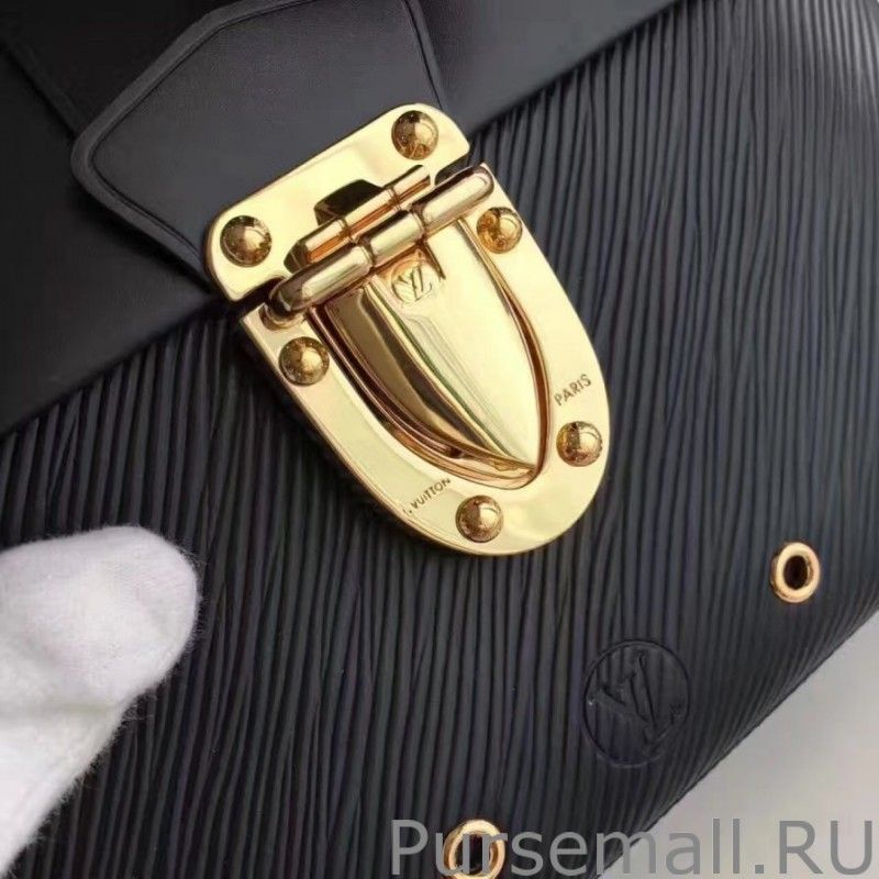 One Handle PM Epi Leather M51519