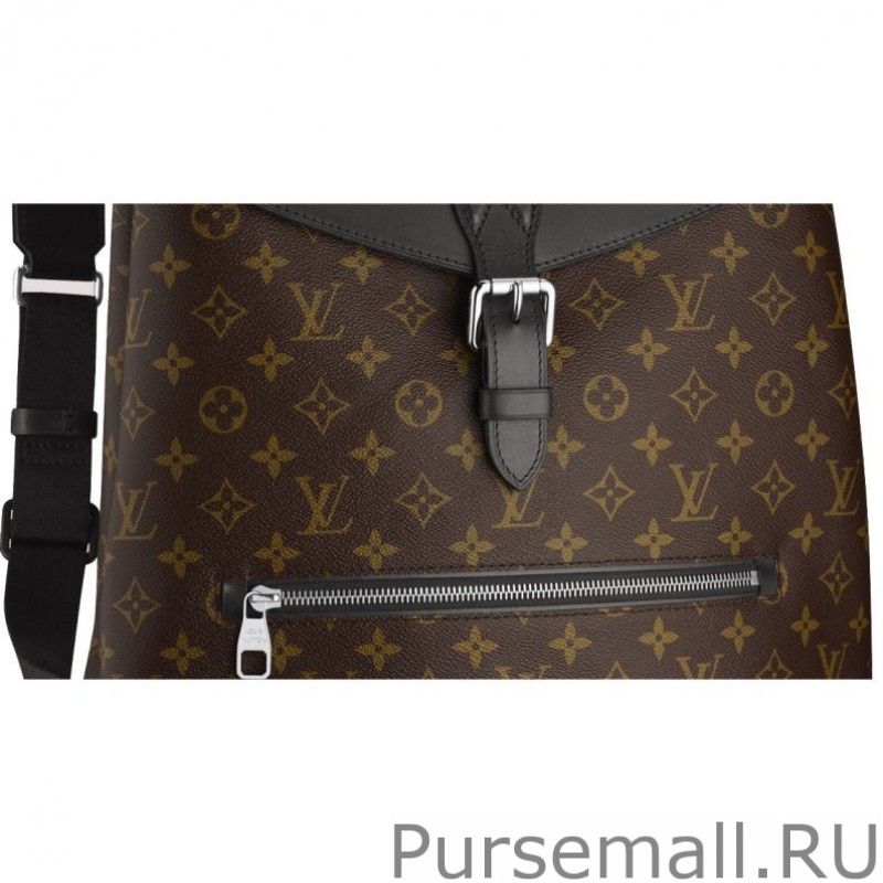 Men’s Messenger Bags And Totes Palk M40637