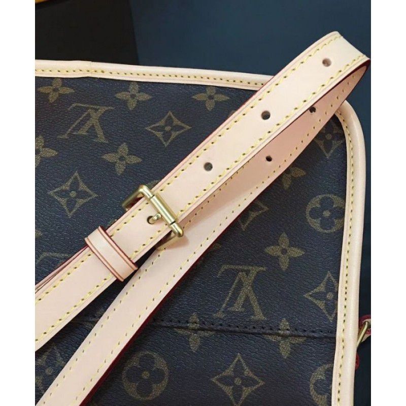 Monogram Sologne Shoulder Bag M42250