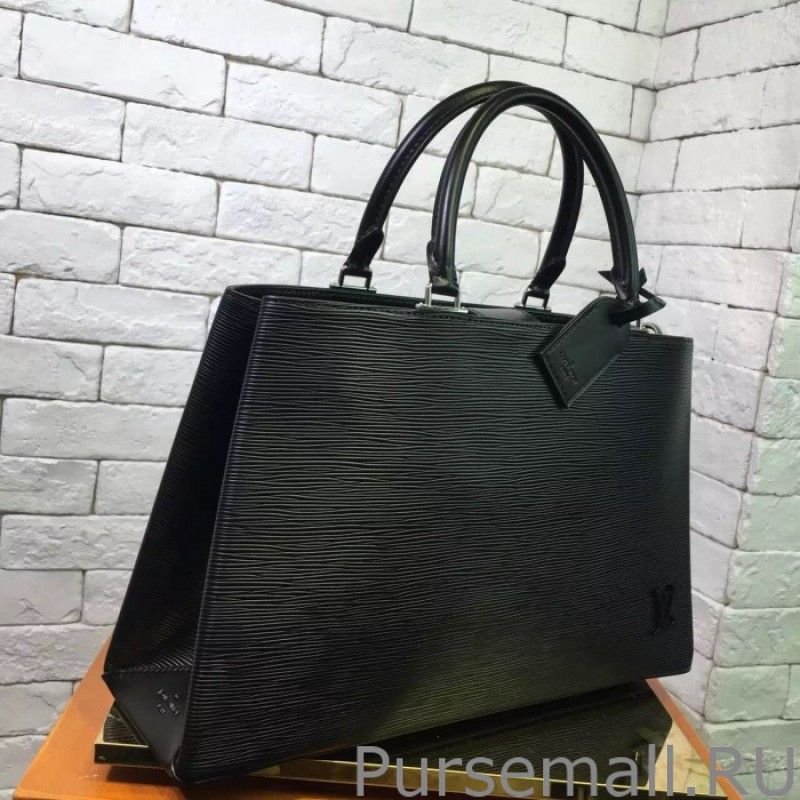 Kleber MM Epi Leather Bag M51323