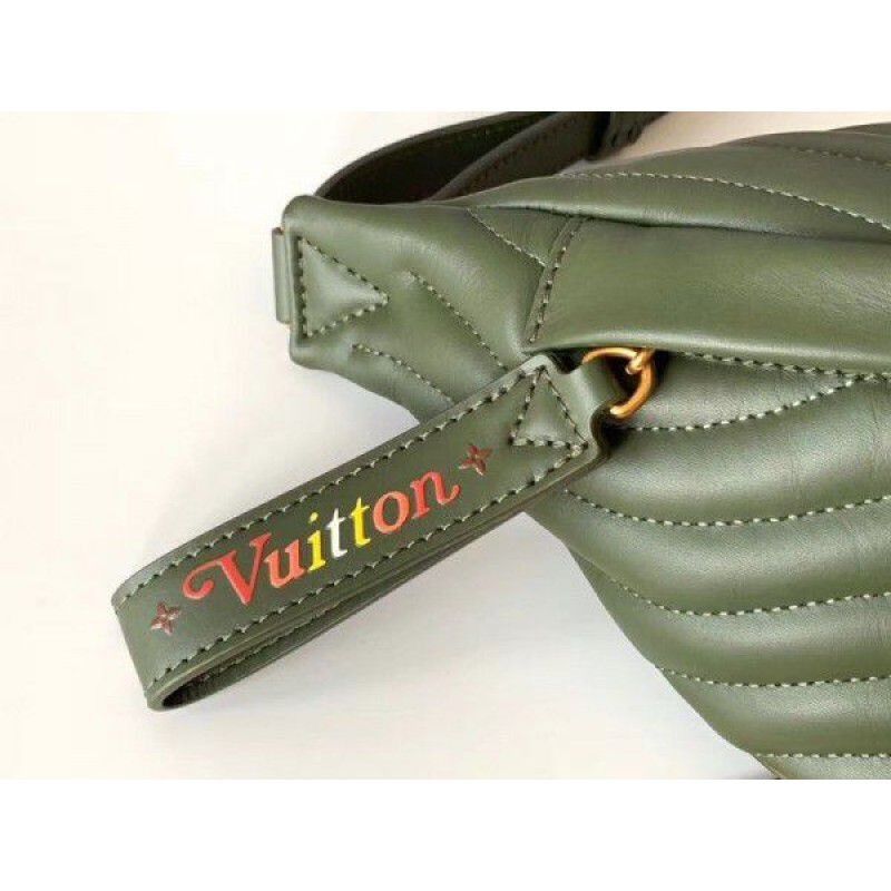 Khaki New Wave Bum Bag M55528