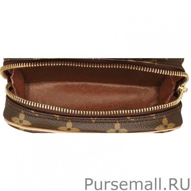 Amazone Monogram Canvas M45236