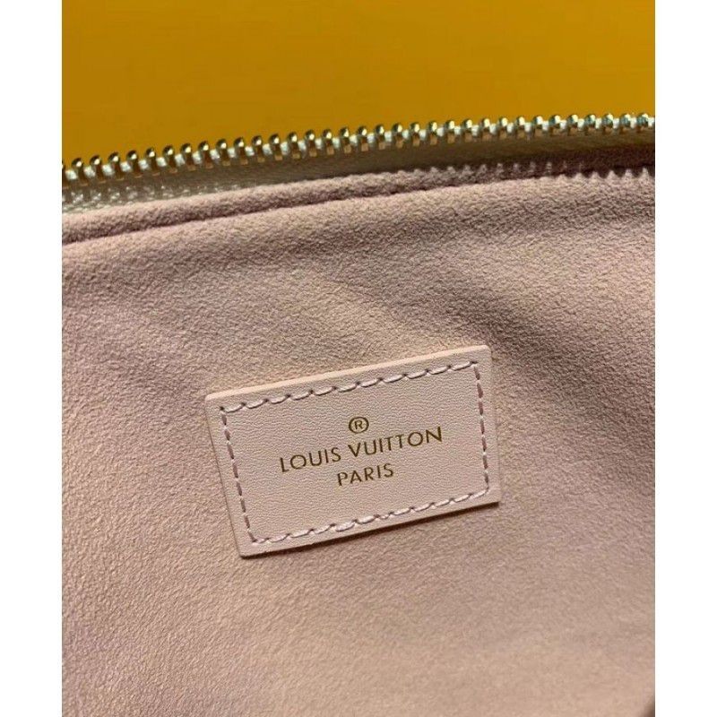 City Pouch N60253 White